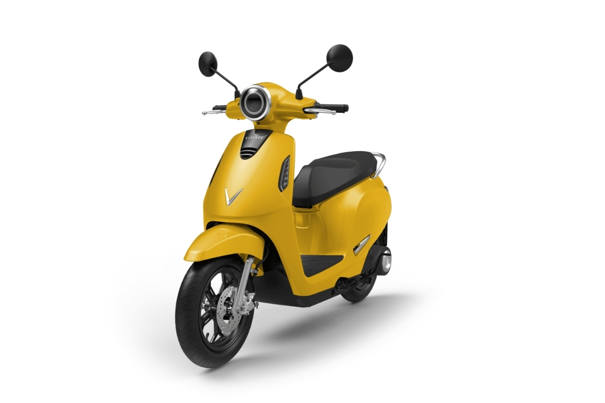 VinFast Evo 200