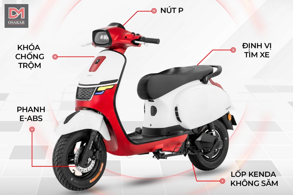 30 triệu nên mua xe xăng hay xe điện?