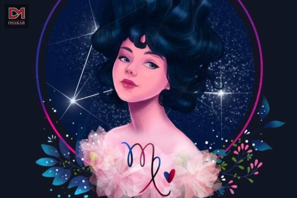 Quan điểm tình yêu của cung Xử Nữ