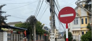 Biển báo cấm đi ngược chiều là gì? Ý nghĩa & mức phạt