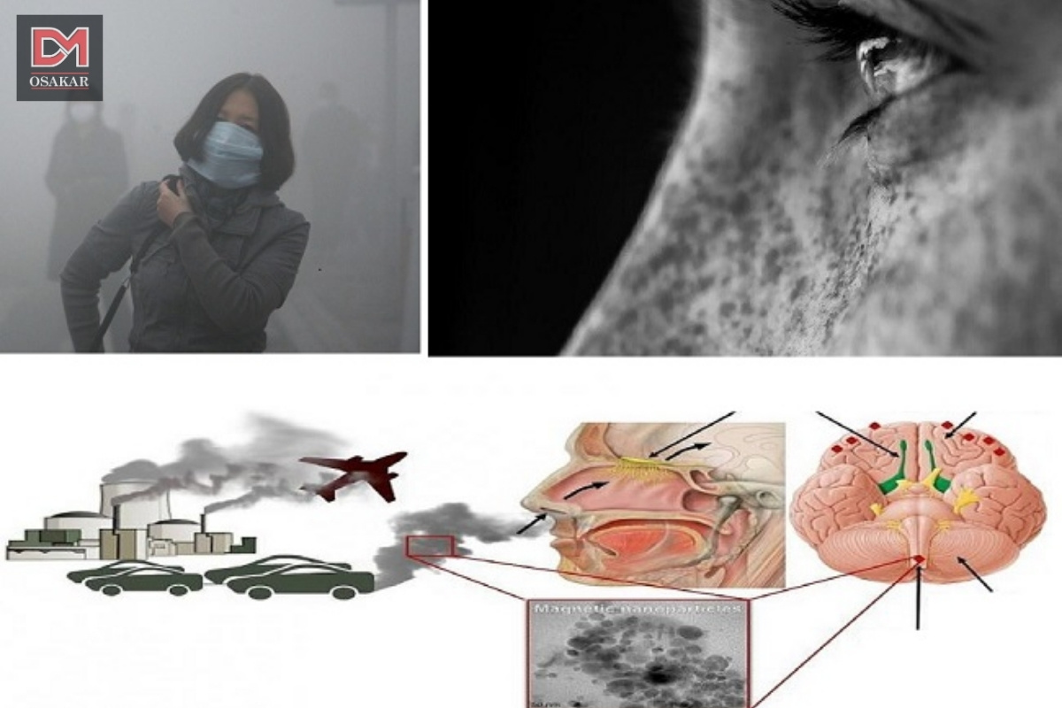 Ảnh hưởng của AQI đến sức khỏe
