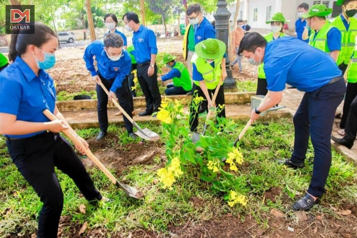 Biện pháp bảo vệ sức khỏe khi AQI cao