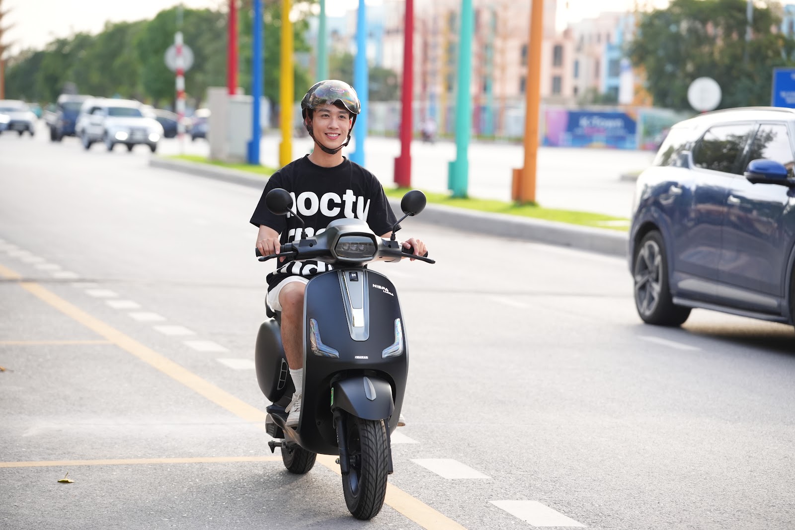 Hướng dẫn từ A-Z cách đăng ký thi bằng lái xe máy nhanh chóng