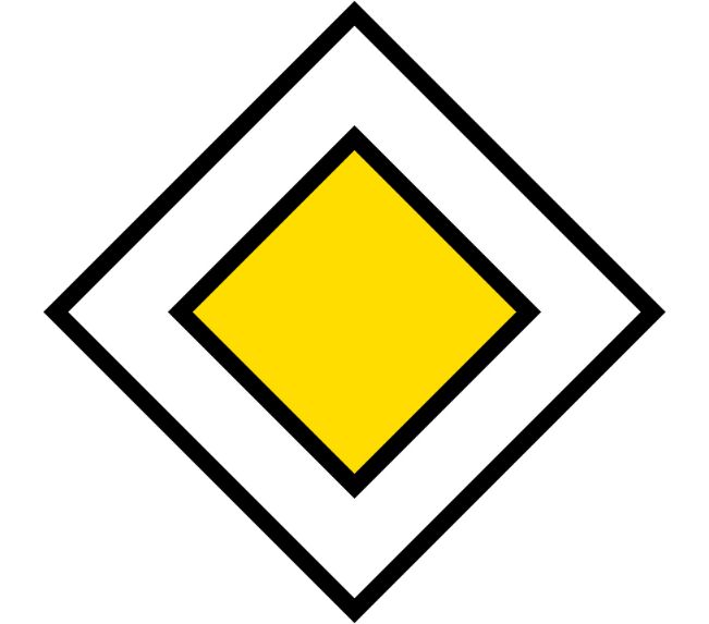 I.401 - Bắt đầu đường ưu tiên