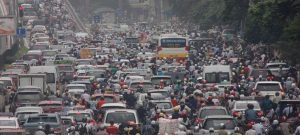 Ô nhiễm không khí do phương tiện giao thông: Nguyên nhân, hậu quả & giải pháp 2026