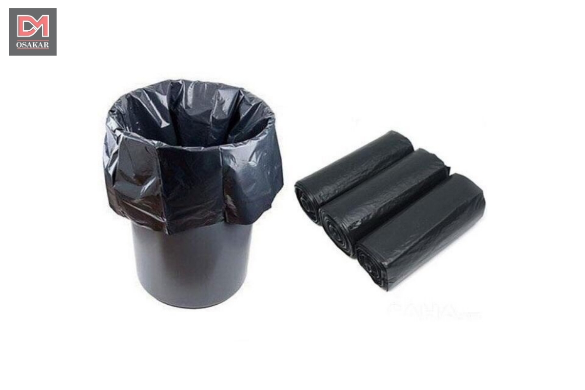 Túi rác phân hủy sinh học