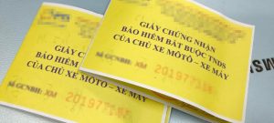 Bảo hiểm xe máy hết hạn phạt bao nhiêu theo Nghị định 168 hiện hành?