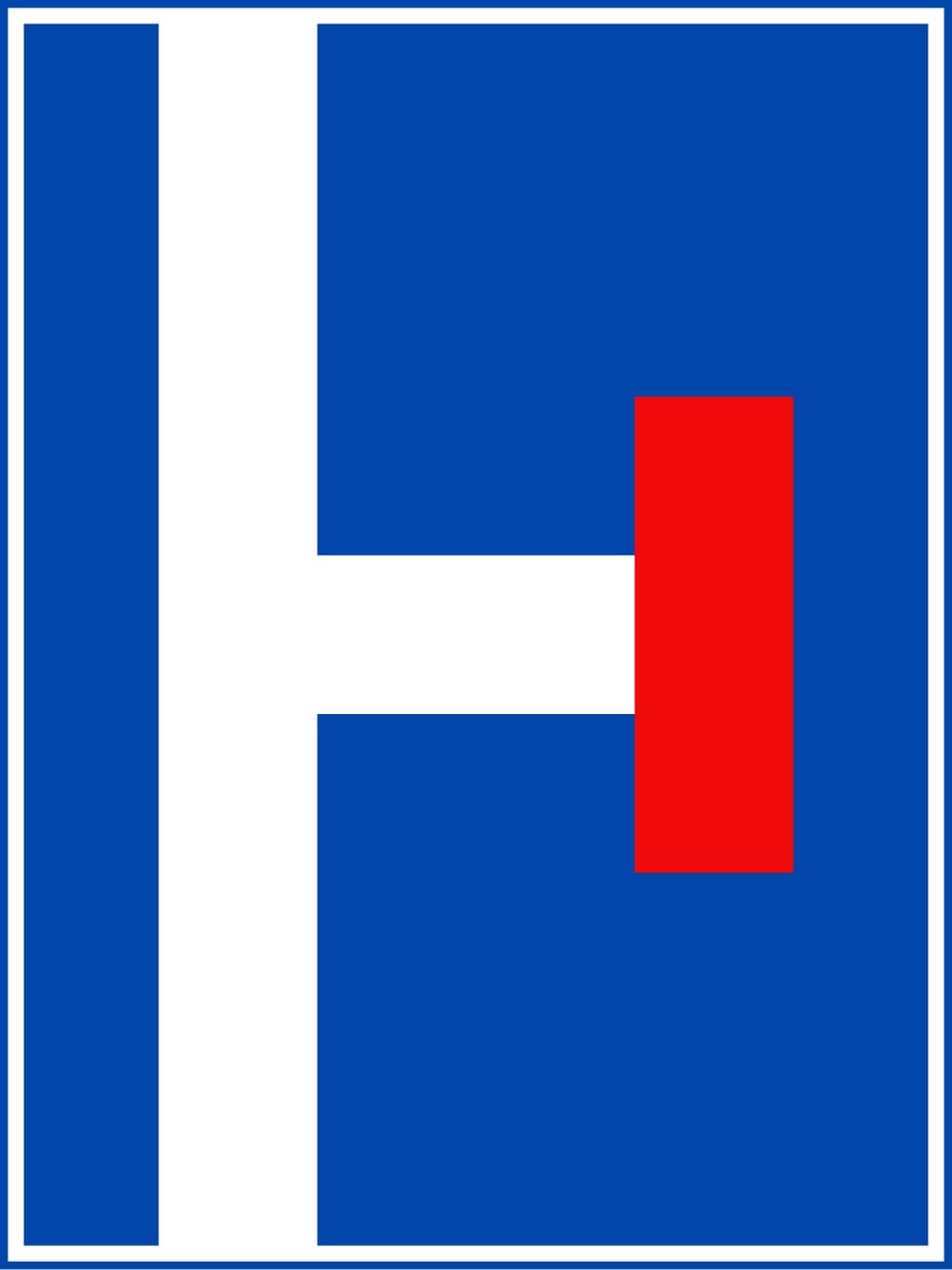 Biển báo chỉ dẫn trên đường ô tô không phải là đường cao tốc I405a