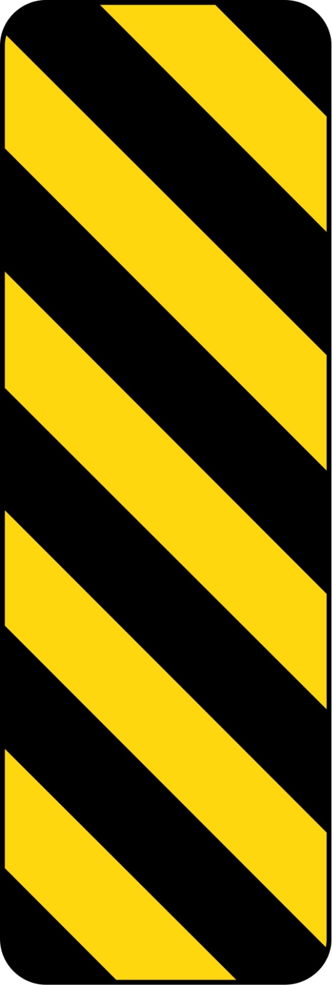 Biển báo chỉ dẫn trên đường cao tốc IE468c