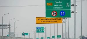 Toàn tập 138 biển báo chỉ dẫn theo QCVN 41:2024/BGTVT mới nhất