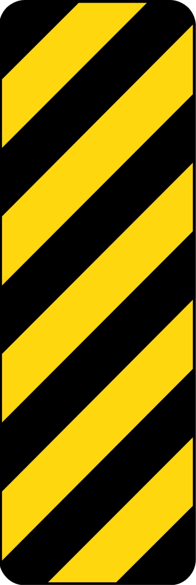 Biển báo chỉ dẫn trên đường cao tốc IE468a