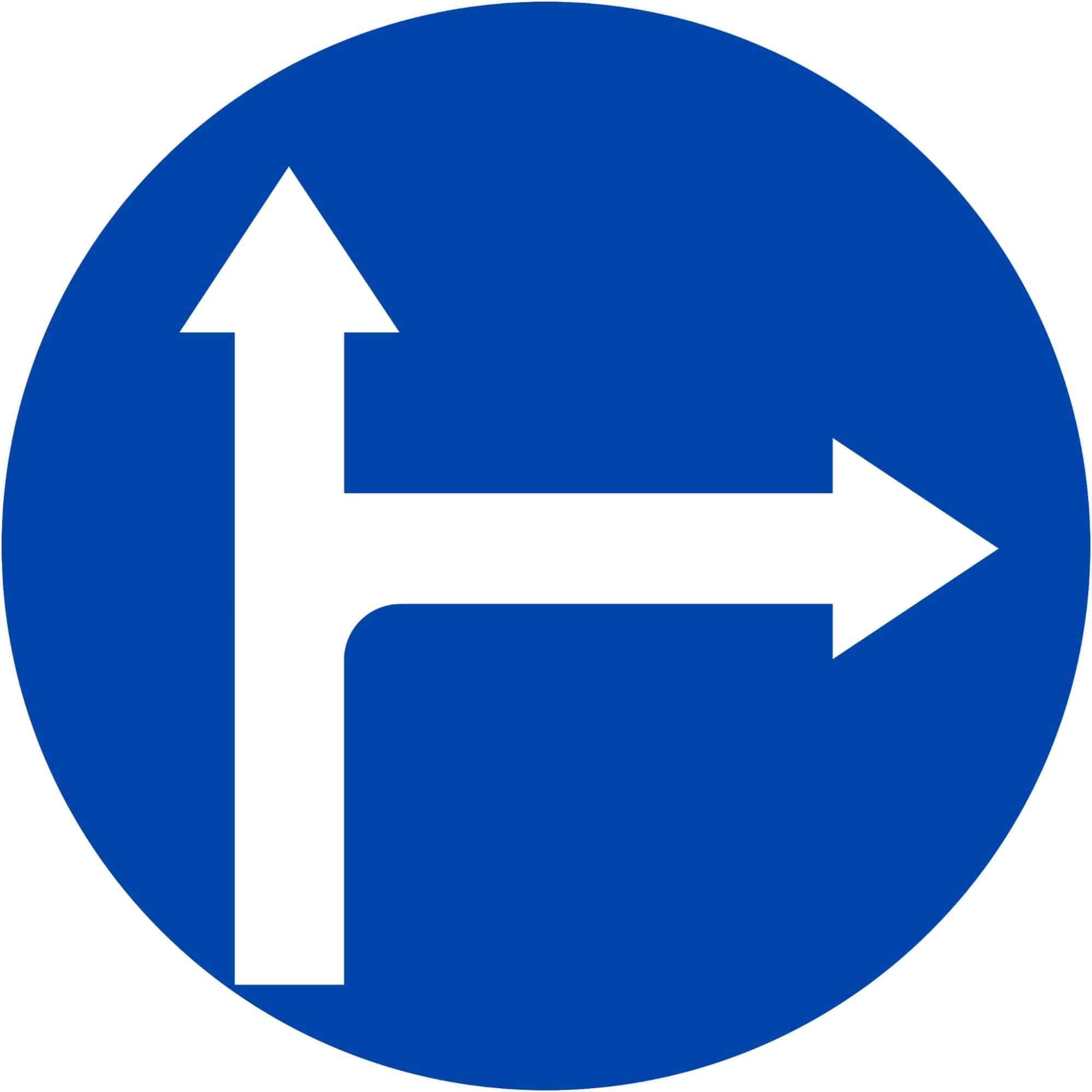 Biển báo hiệu lệnh R.301f