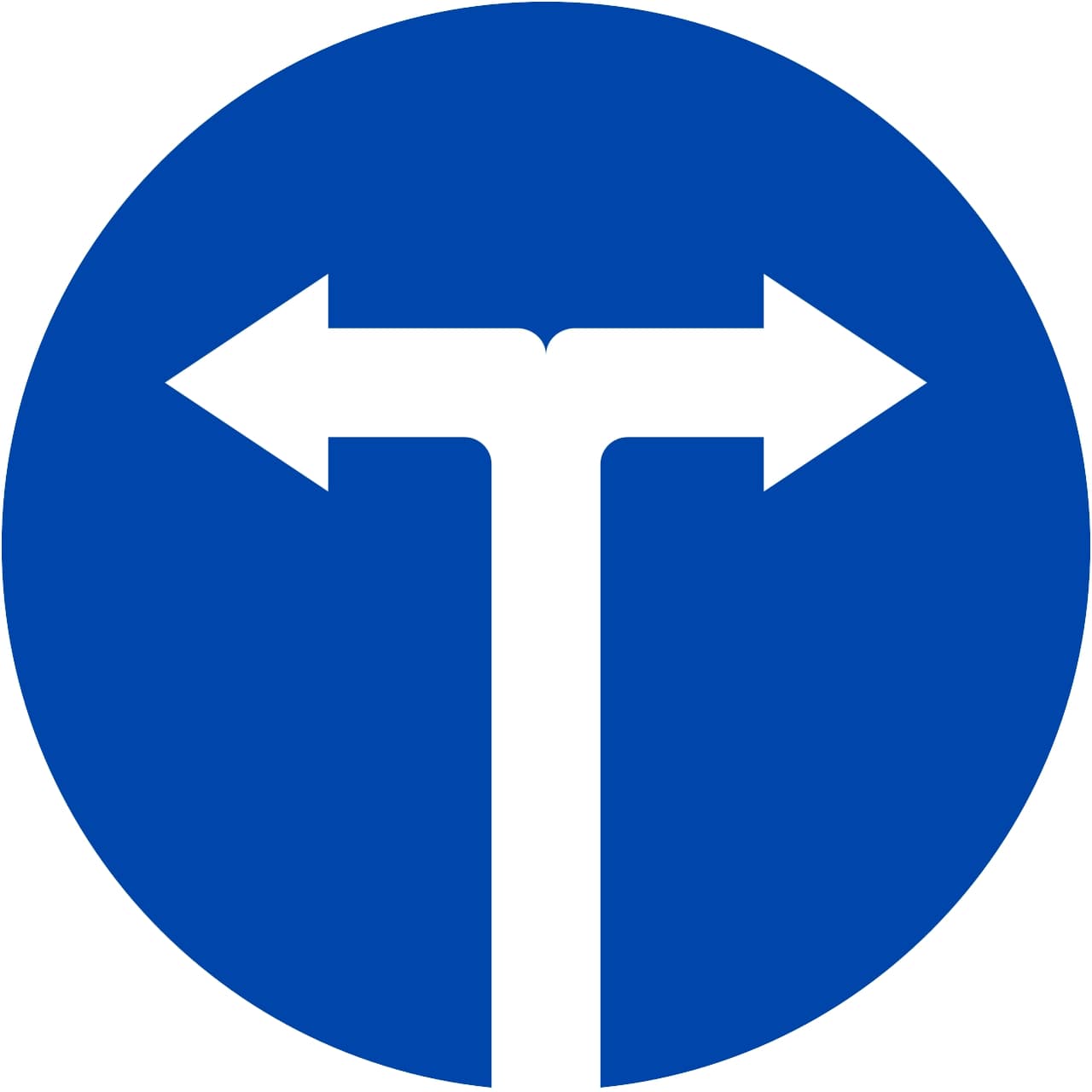 Biển báo hiệu lệnh R.301h