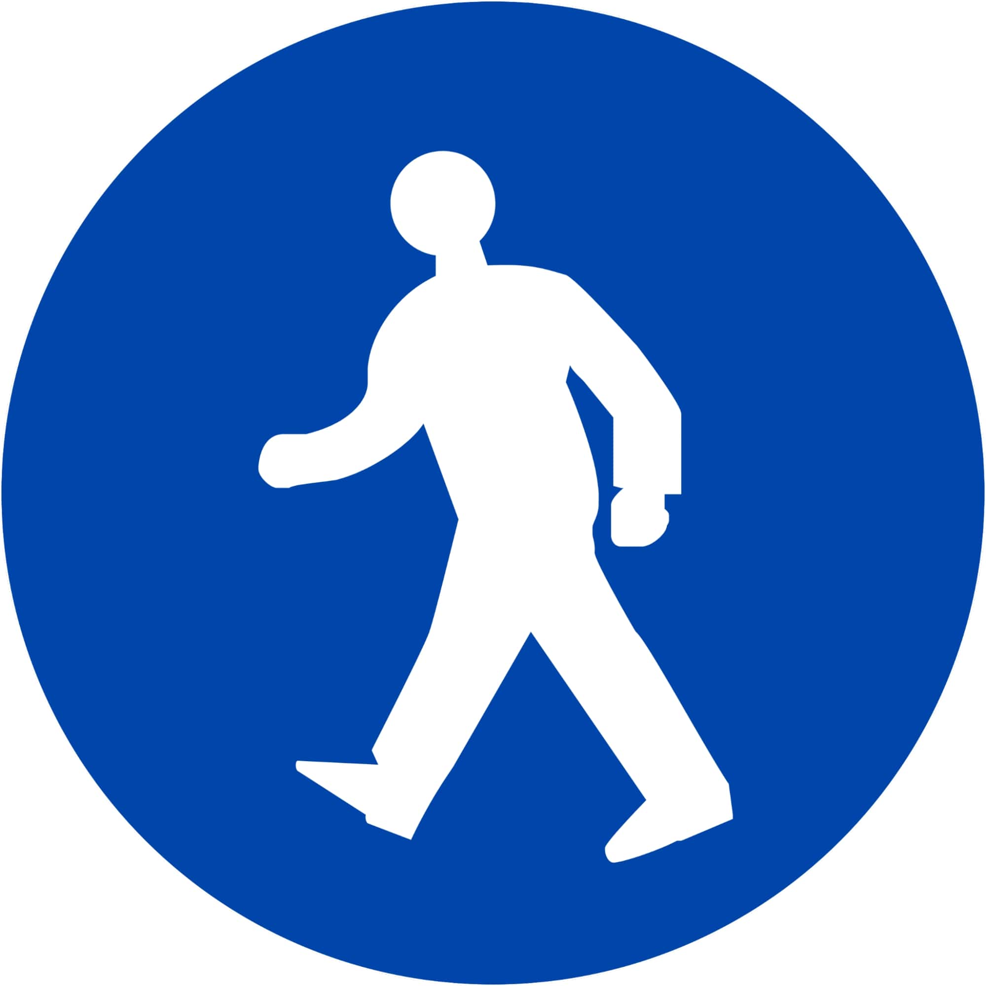 Biển báo hiệu lệnh R.305