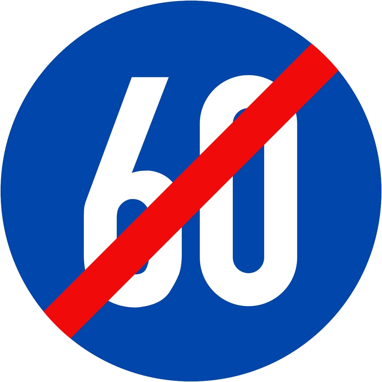 Biển báo hiệu lệnh R.307