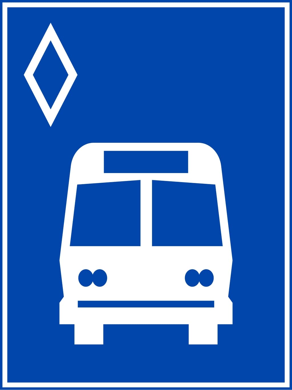 Biển báo hiệu lệnh R.403c