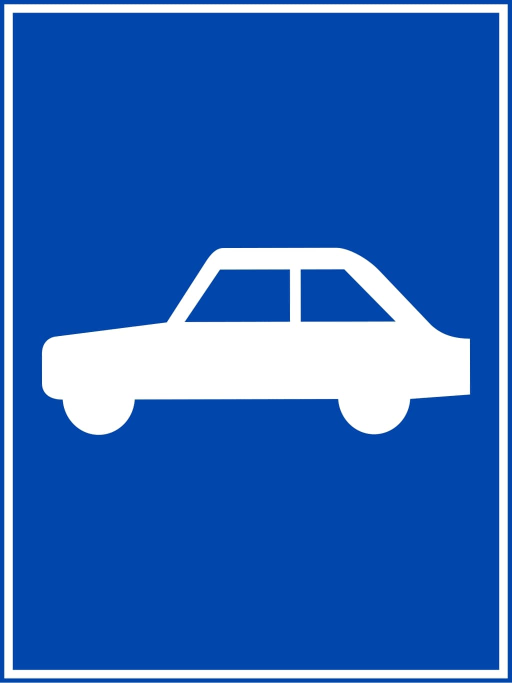 Biển báo hiệu lệnh R.403d