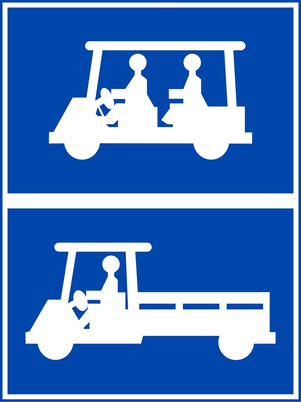 Biển báo hiệu lệnh R.403k