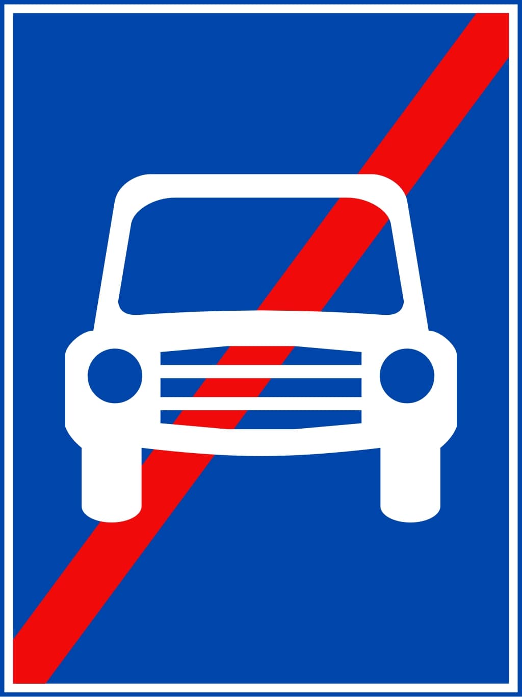 Biển báo hiệu lệnh R.404a