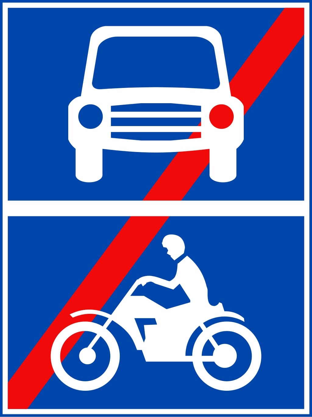 Biển báo hiệu lệnh R.404b