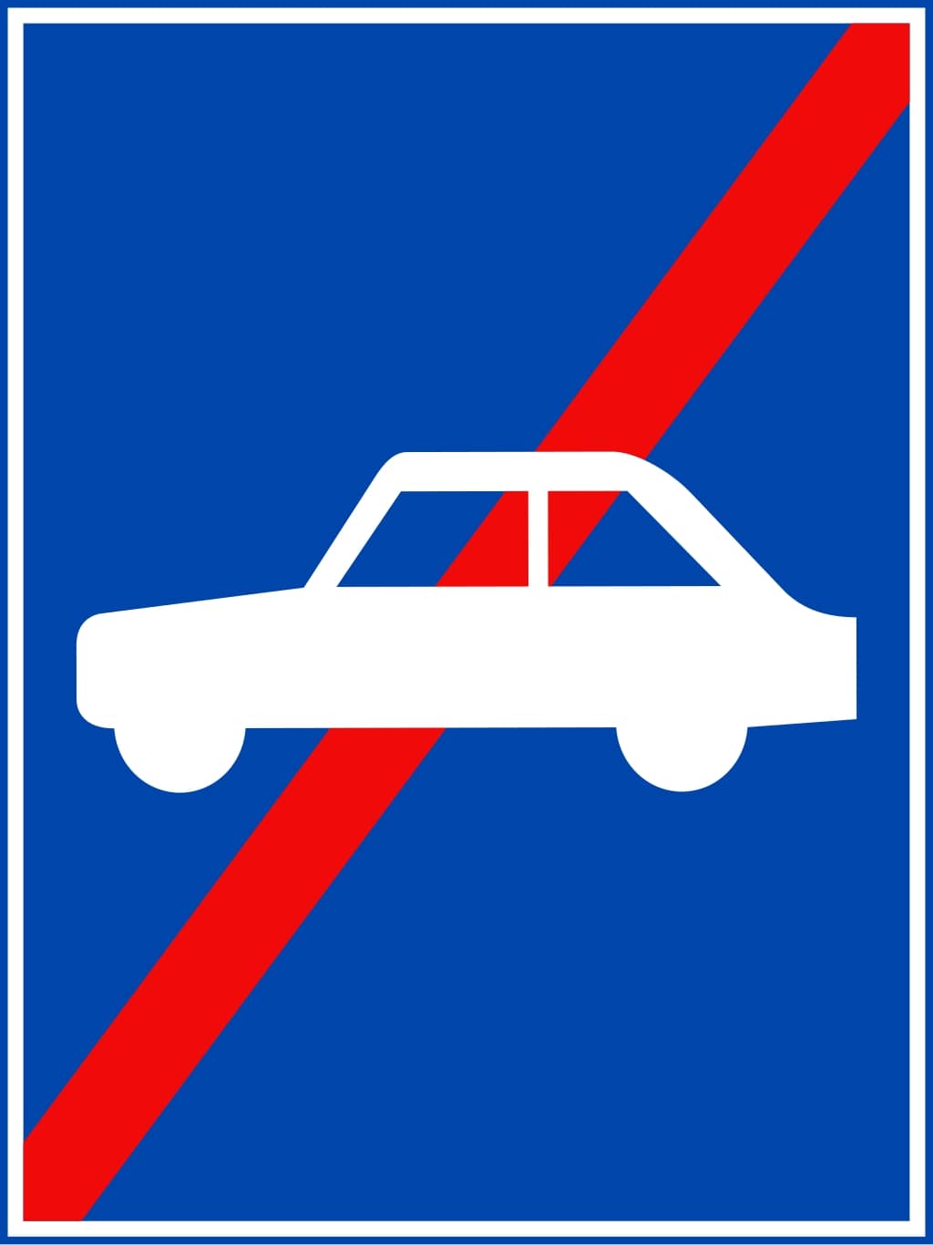 Biển báo hiệu lệnh R.404d