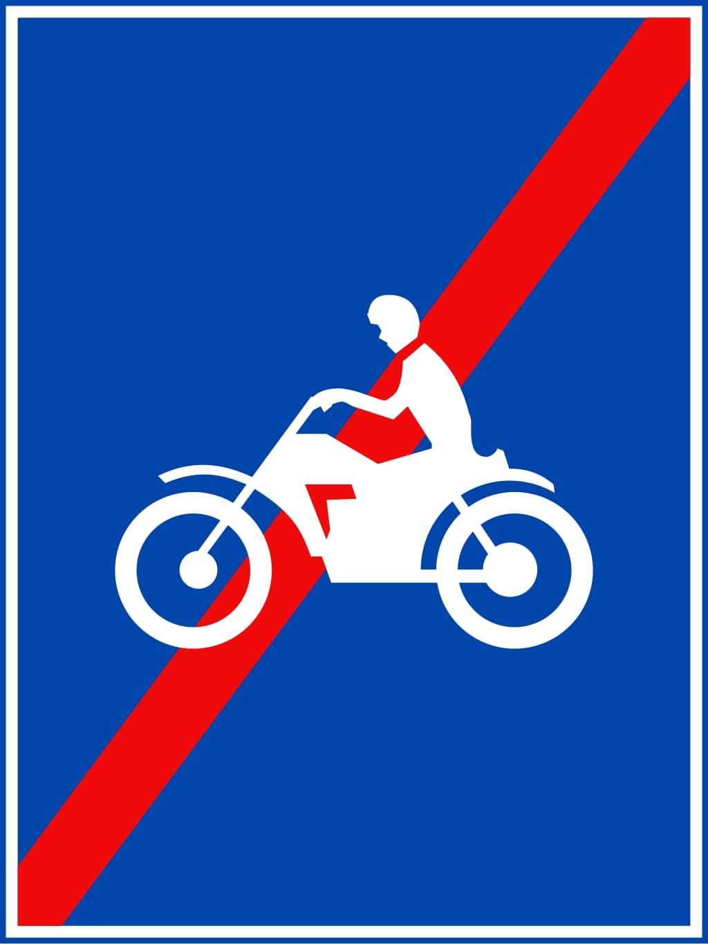 Biển báo hiệu lệnh R.404e