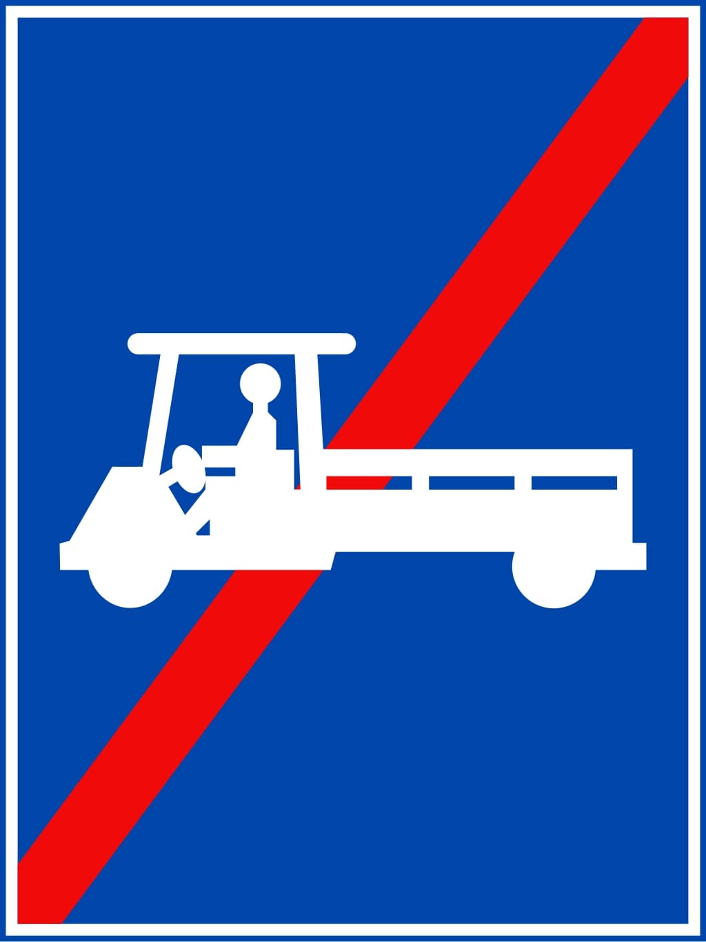 Biển báo hiệu lệnh R.404g