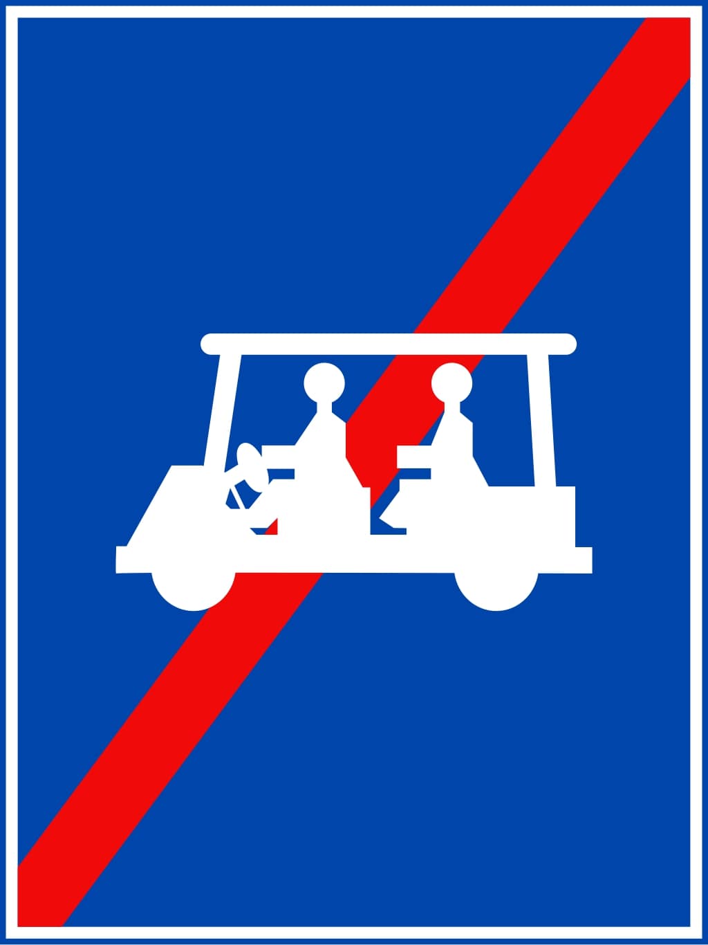 Biển báo hiệu lệnh R.404h