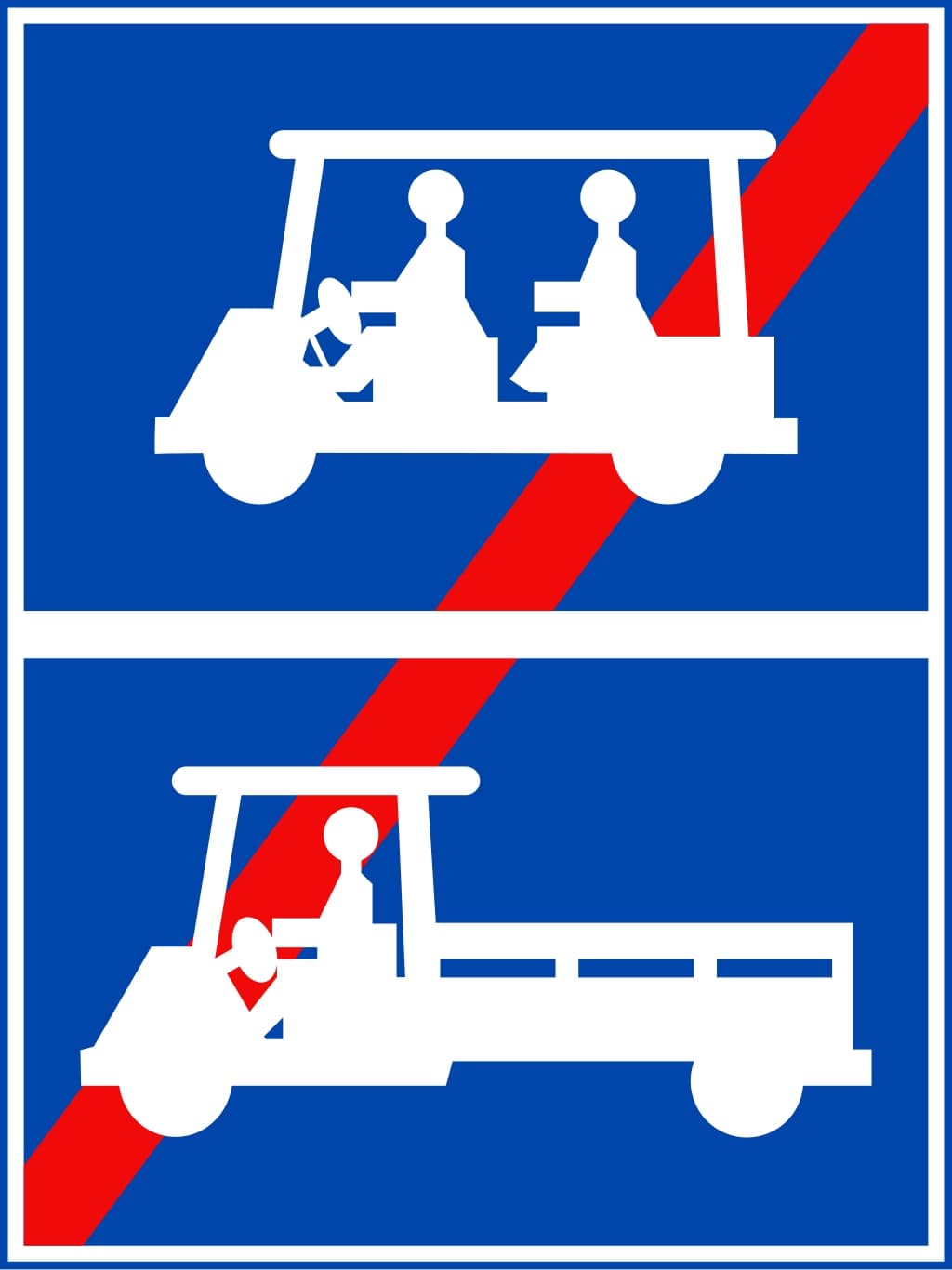 Biển báo hiệu lệnh R.404k