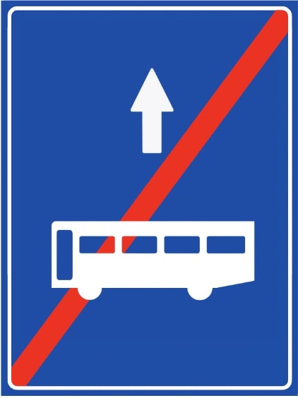 Biển báo hiệu lệnh R.413i