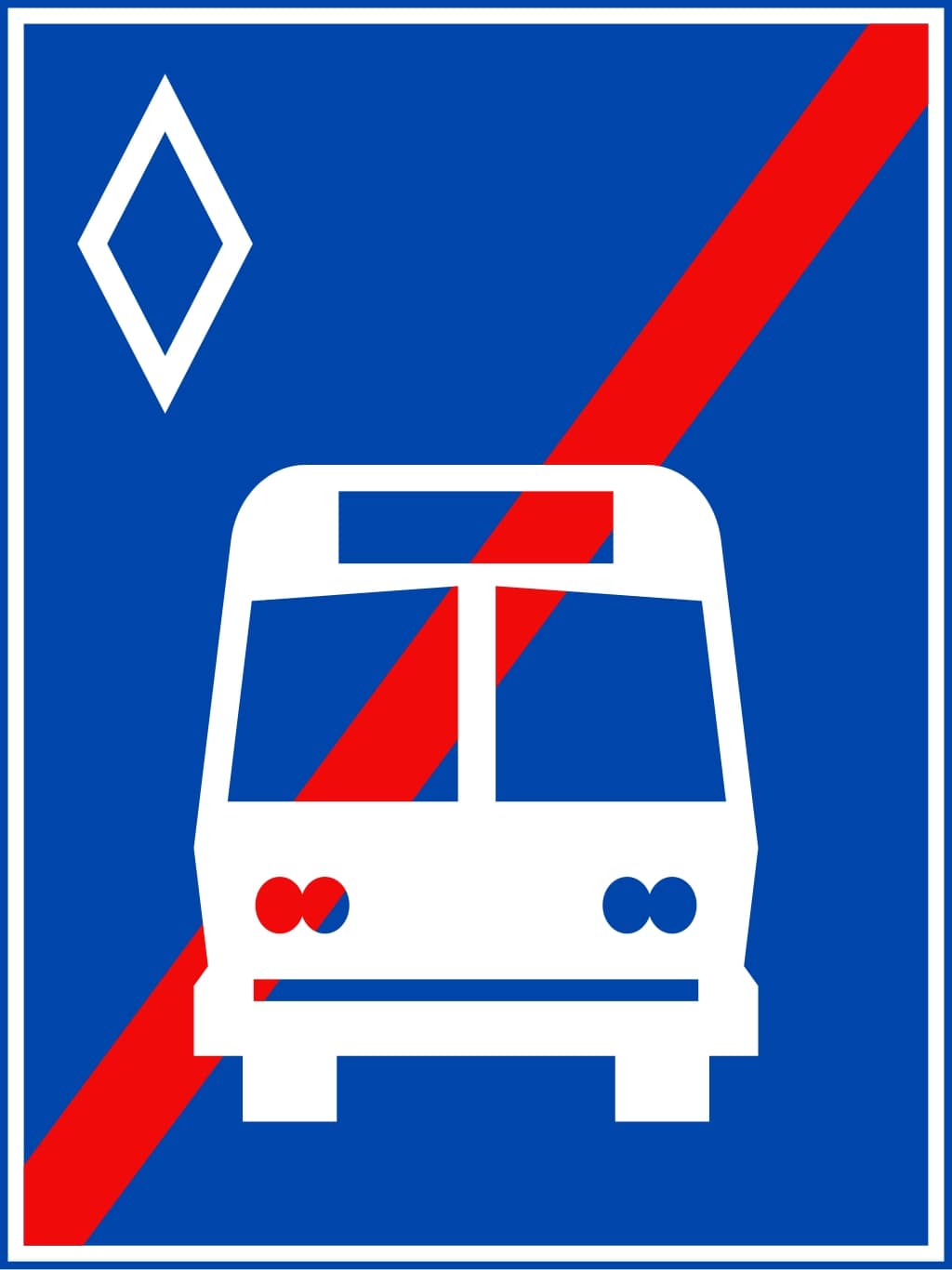 Biển báo hiệu lệnh R.413m