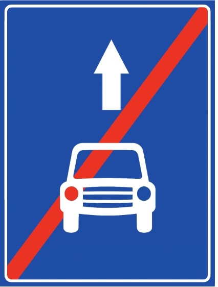 Biển báo hiệu lệnh R.413n