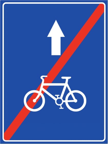 Biển báo hiệu lệnh R.413p