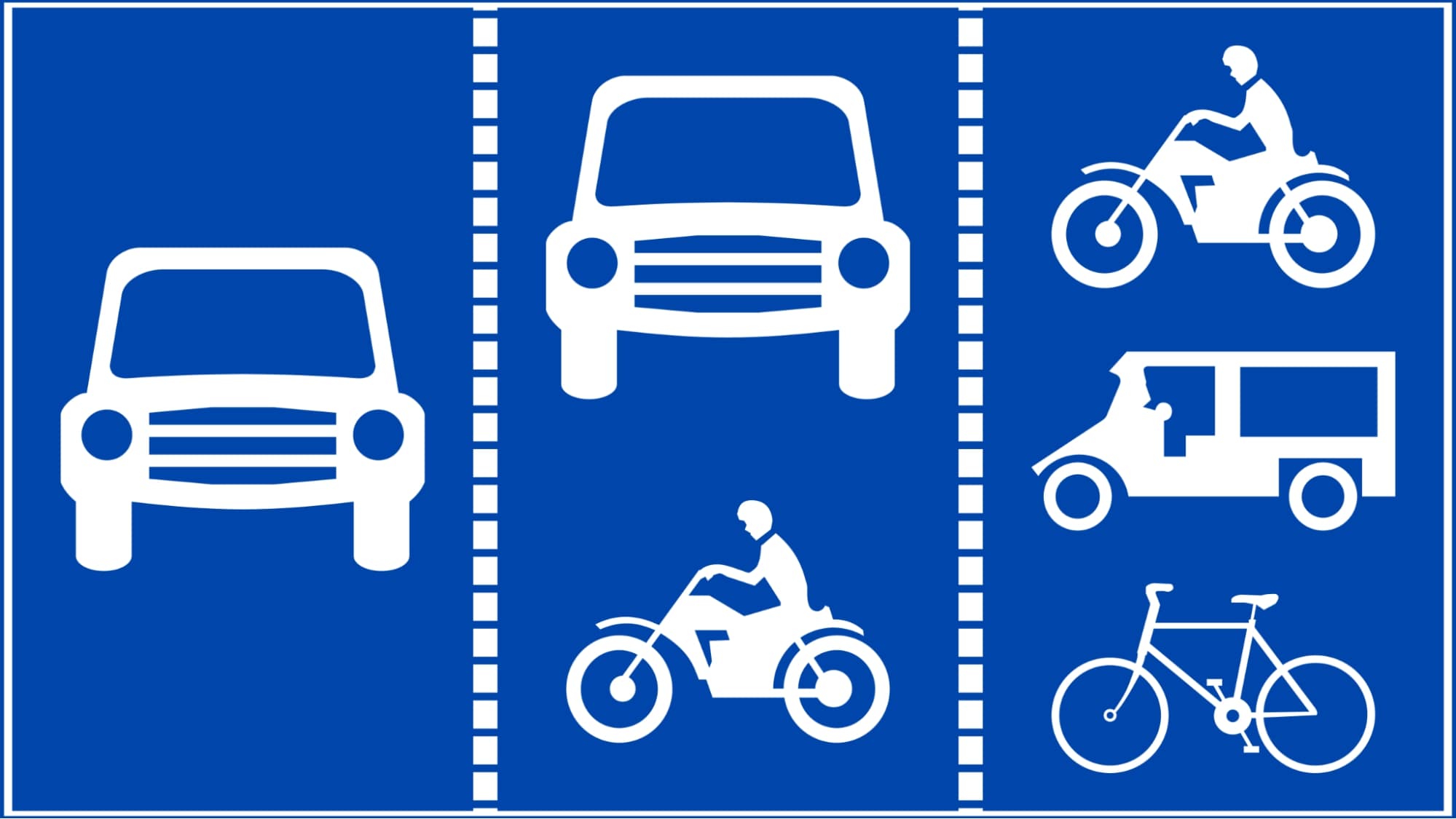 Biển báo hiệu lệnh R.415a