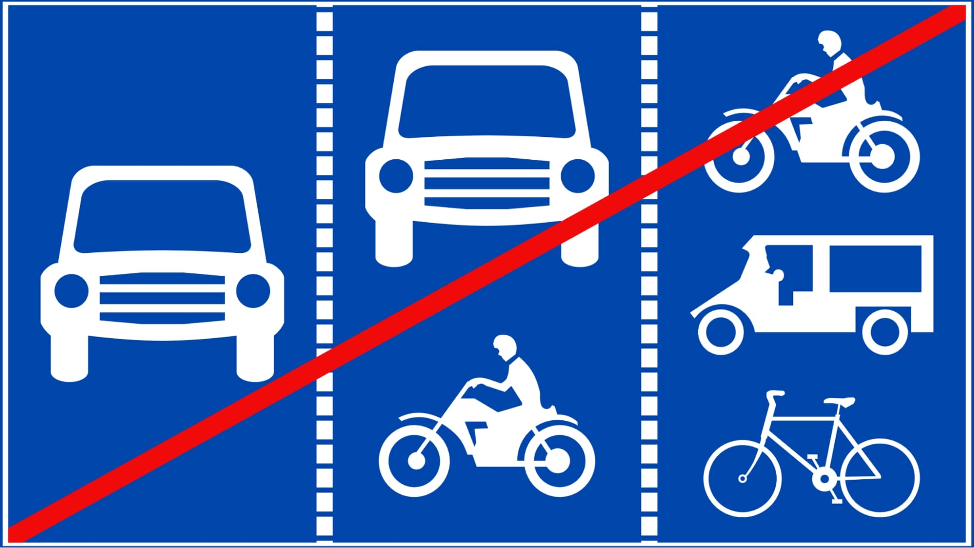 Biển báo hiệu lệnh R.415b