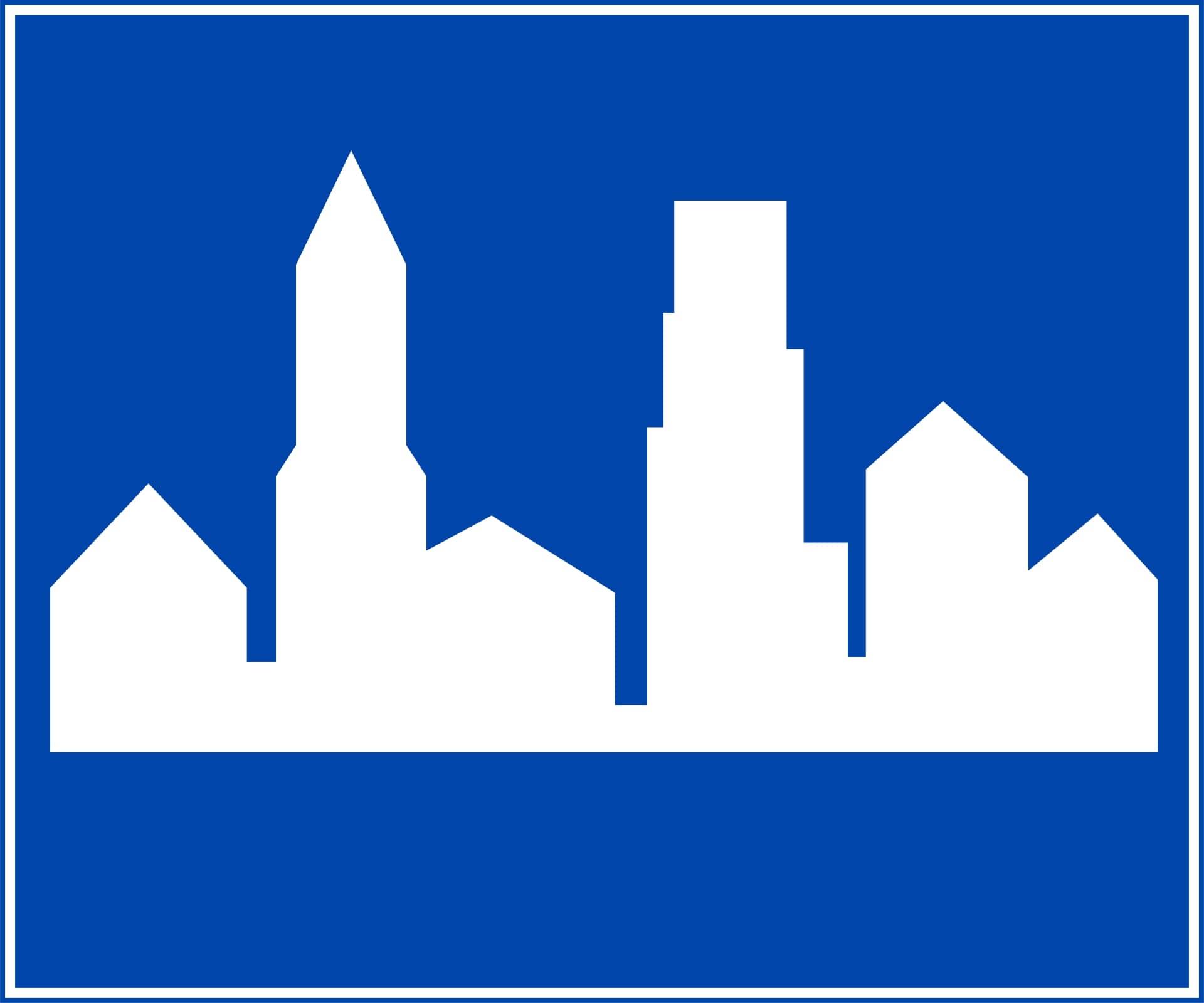 Biển báo hiệu lệnh R.420