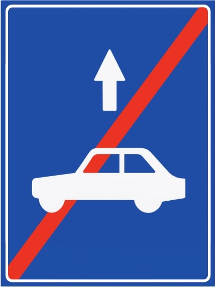 Biển báo hiệu lệnh R.413j