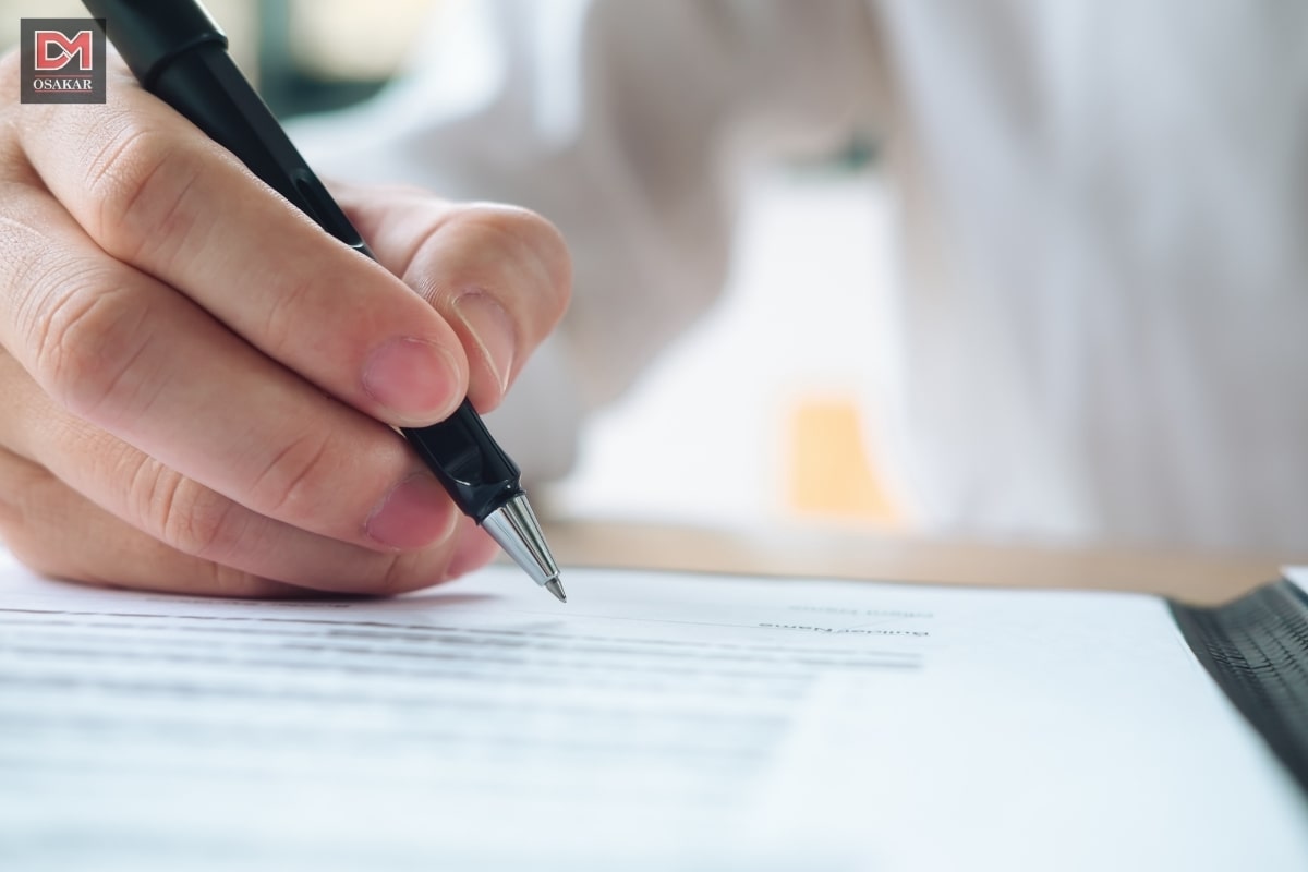 Mẫu đơn xin cấp lại đăng ký xe máy chuẩn thông tư 79/2024/TT-BCA hiện hành