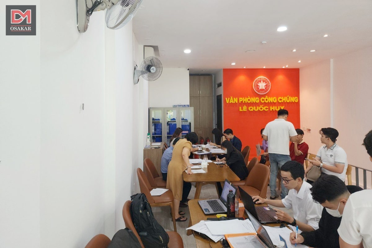 Giấy ủy quyền xe máy có cần công chứng không?