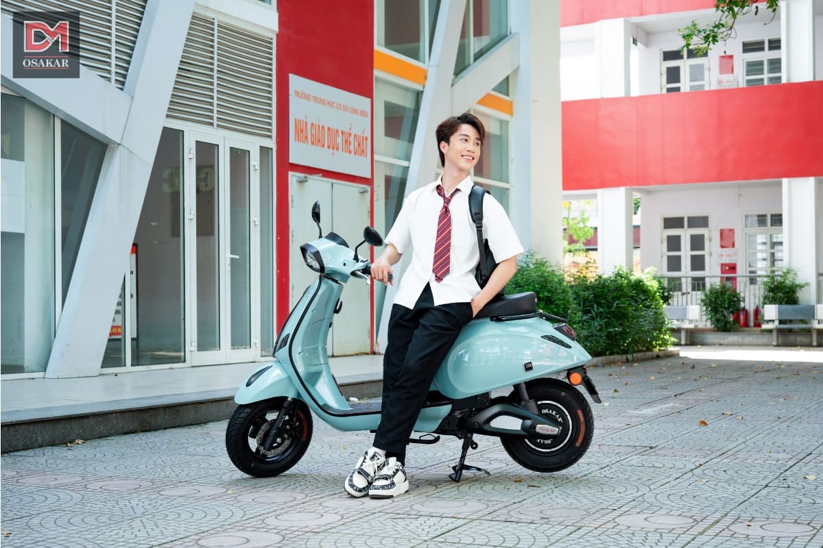 Top những hình ảnh bảo vệ môi trường không khí ấn tượng tại Việt Nam 7