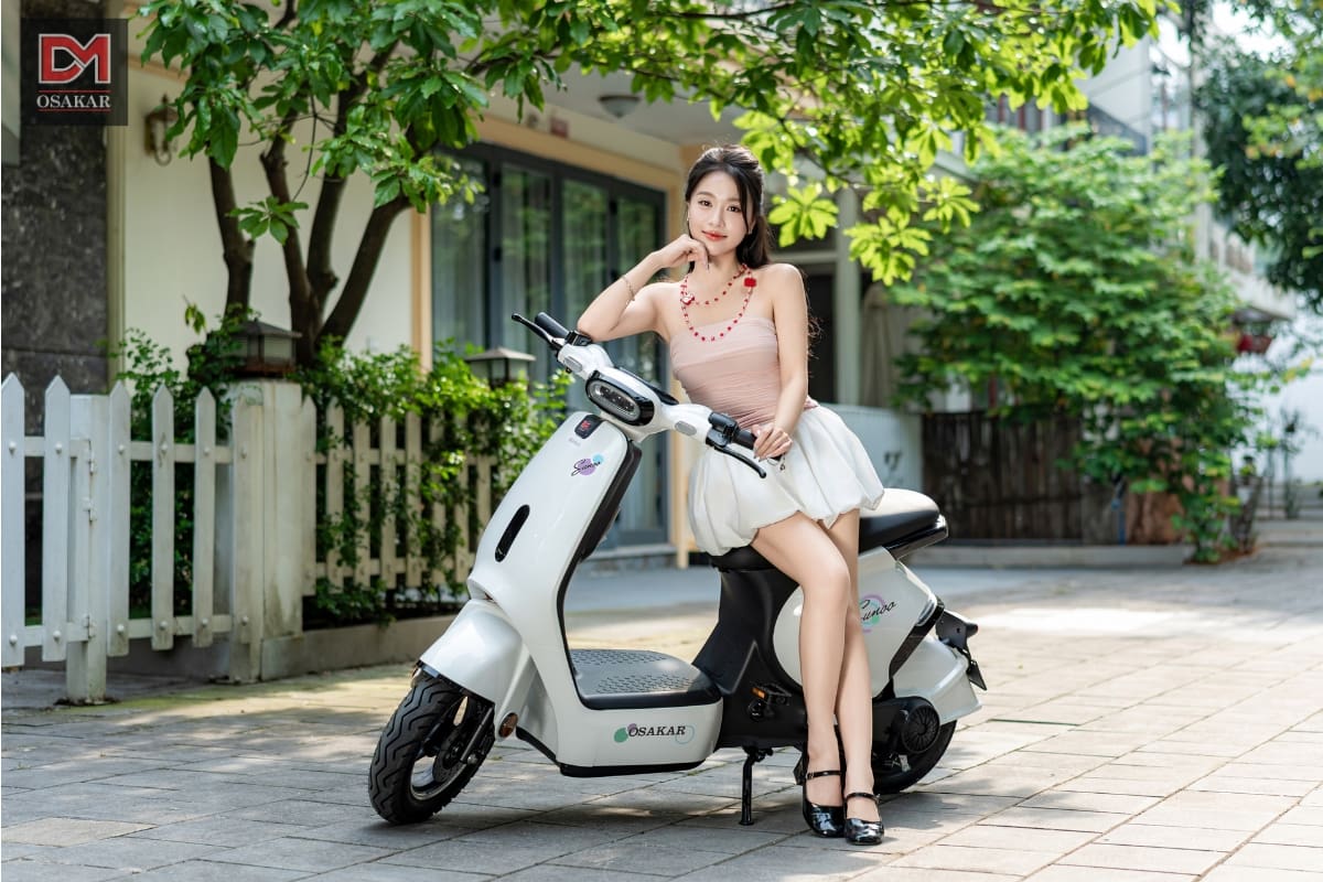 Top những hình ảnh bảo vệ môi trường không khí ấn tượng tại Việt Nam 8