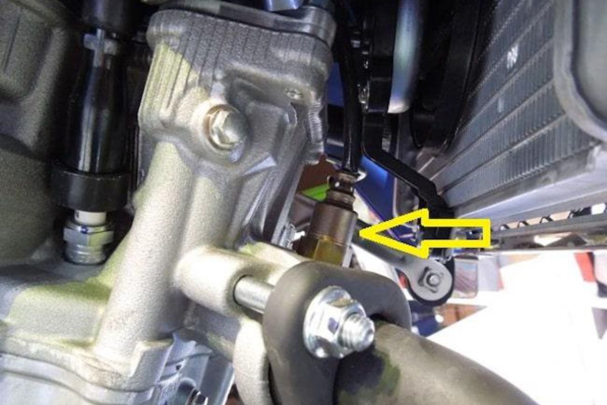 Cảm biến FI bị lỗi gây nhiễu loạn hệ thống phun xăng điện tử - nguyên nhân chủ yếu khiến xe bị hụt ga