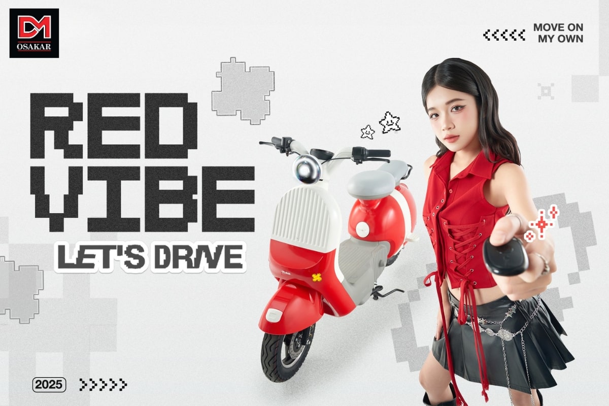 Quy trình sử dụng smartkey đơn giản giúp người dùng điều khiển xe nhanh chóng