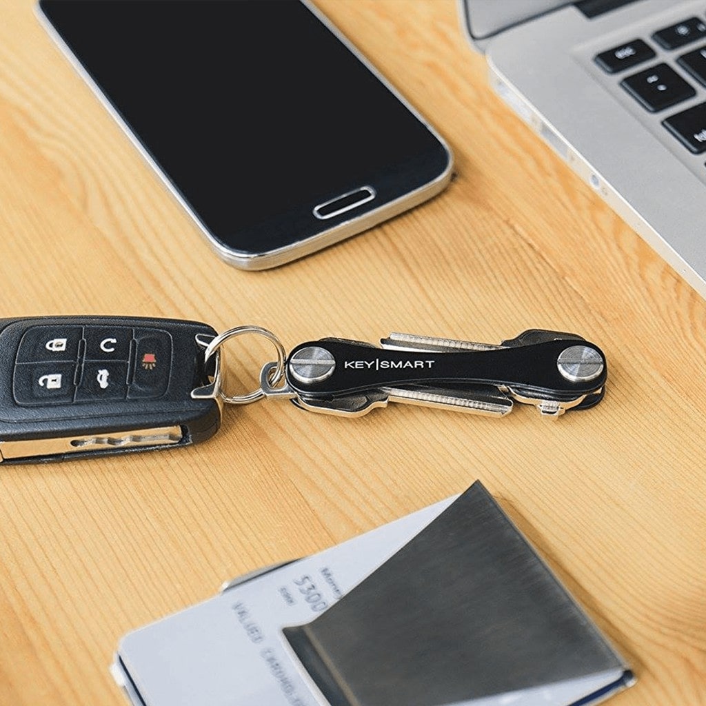Smartkey cần được giữ xa các thiết bị điện tử để tránh nhiễu sóng