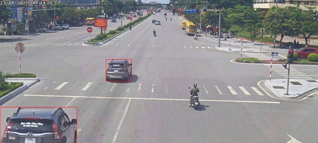 Lỗi không chấp hành tín hiệu đèn giao thông nghị định 168: Phạt đến 22 triệu