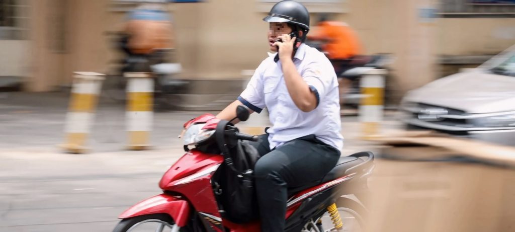 Lỗi không có bằng lái xe: Mức phạt nghị định 168, có giam xe không?