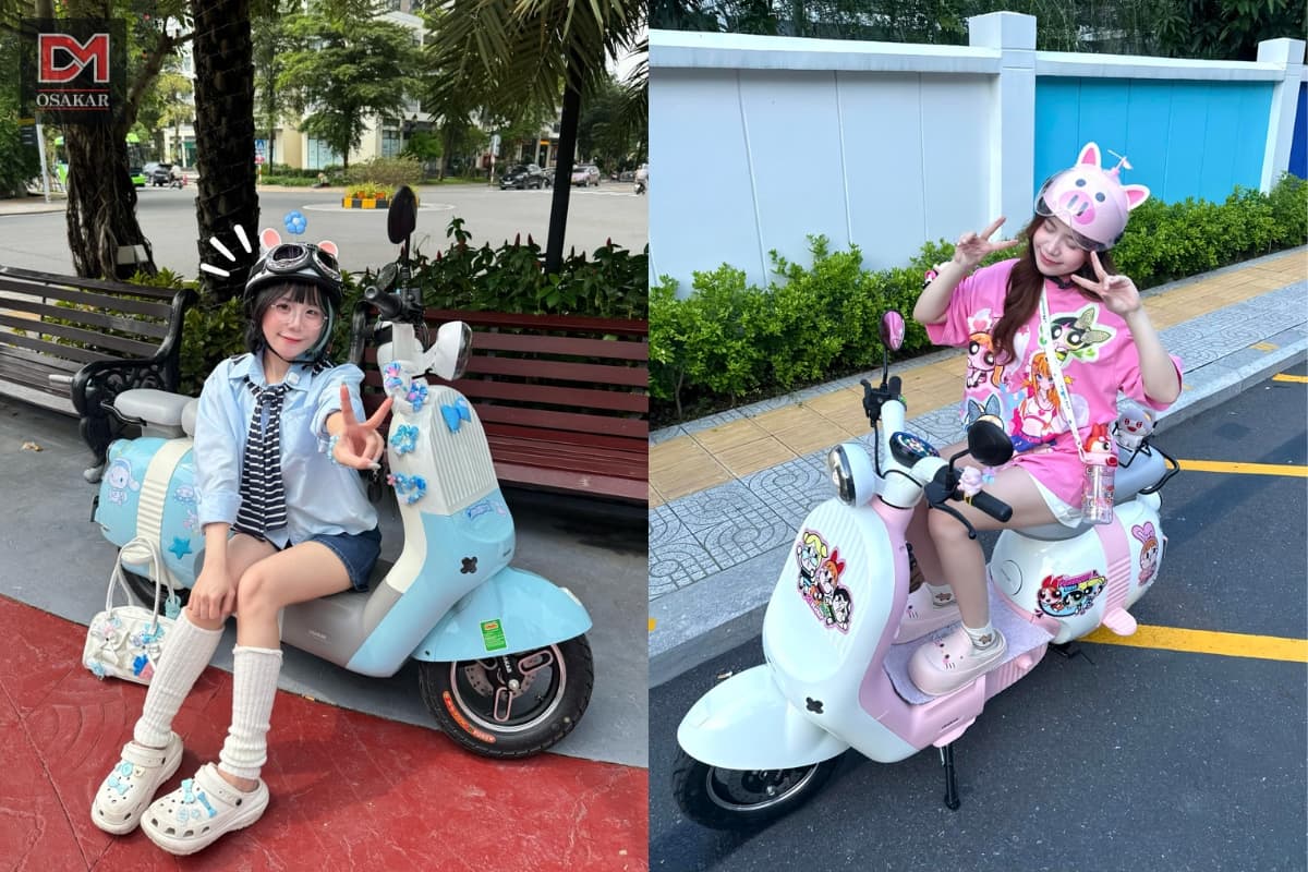 Mất bằng lái xe máy phải làm gì