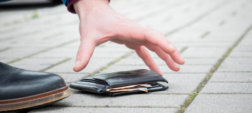 Mất bằng lái xe máy: Quy trình xin cấp lại tại Công an