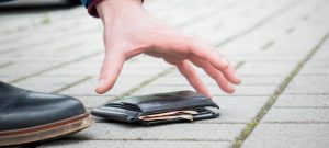 Mất bằng lái xe máy: Quy trình xin cấp lại tại Công an