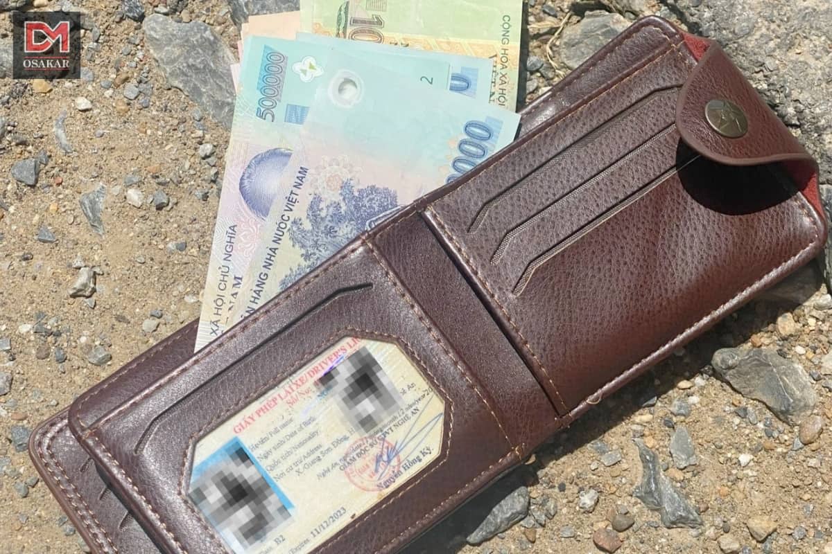 Mất bằng lái xe máy có được cấp lại, có phải thi lại không?